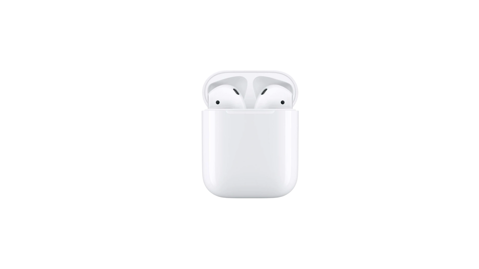 AIRPODS