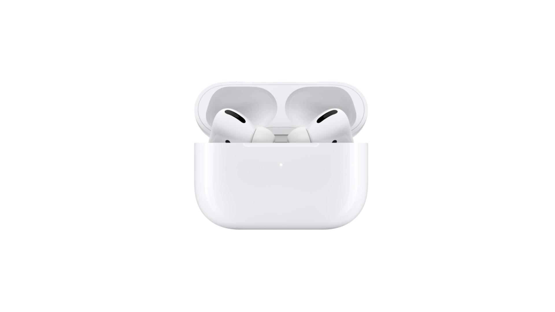 AIRPODS