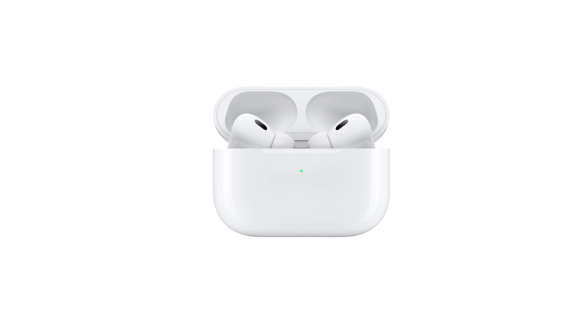 AIRPODS