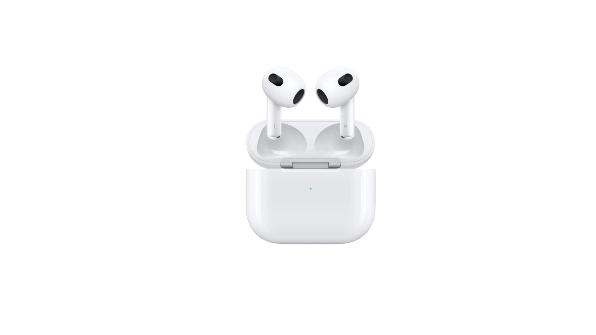 AIRPODS
