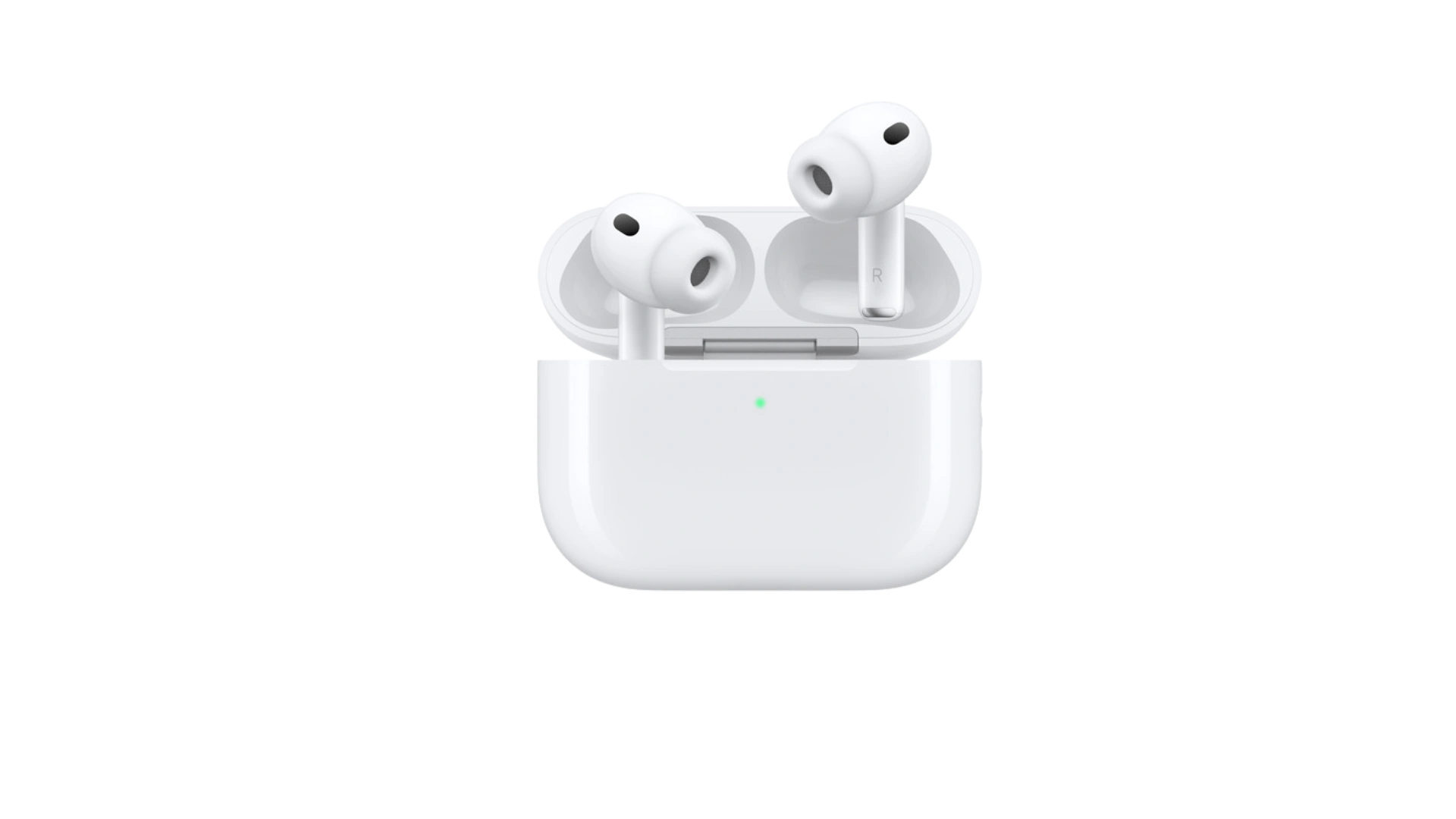 AIRPODS