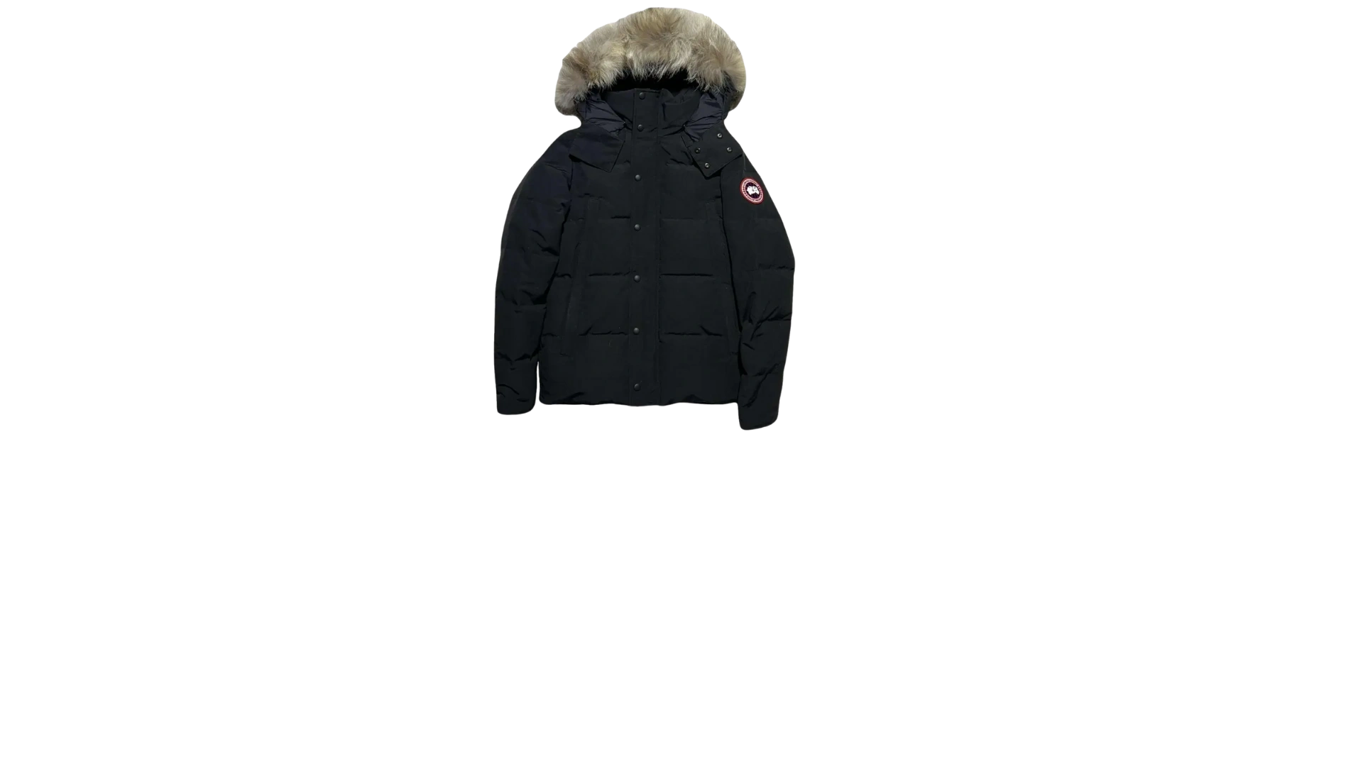 CANADA GOOSE