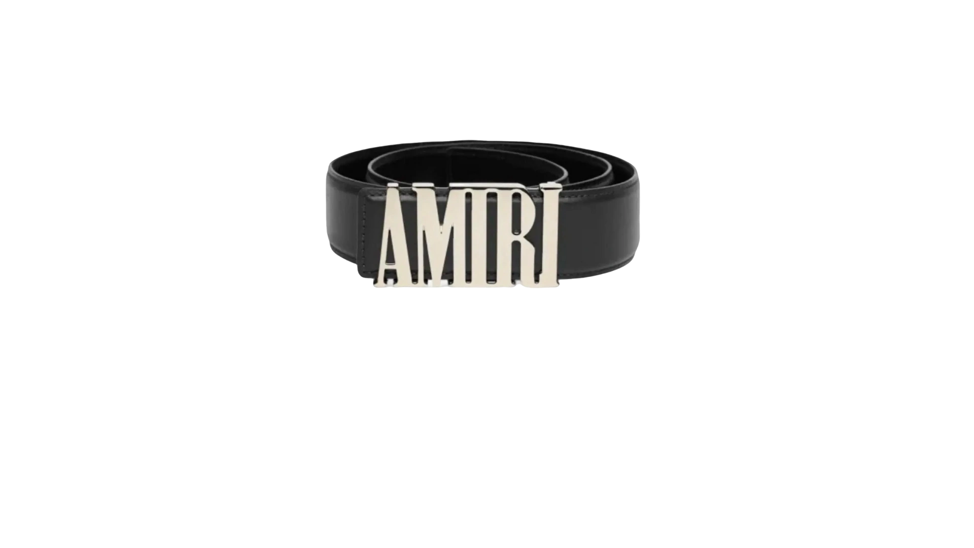 CINTURA AMIRI