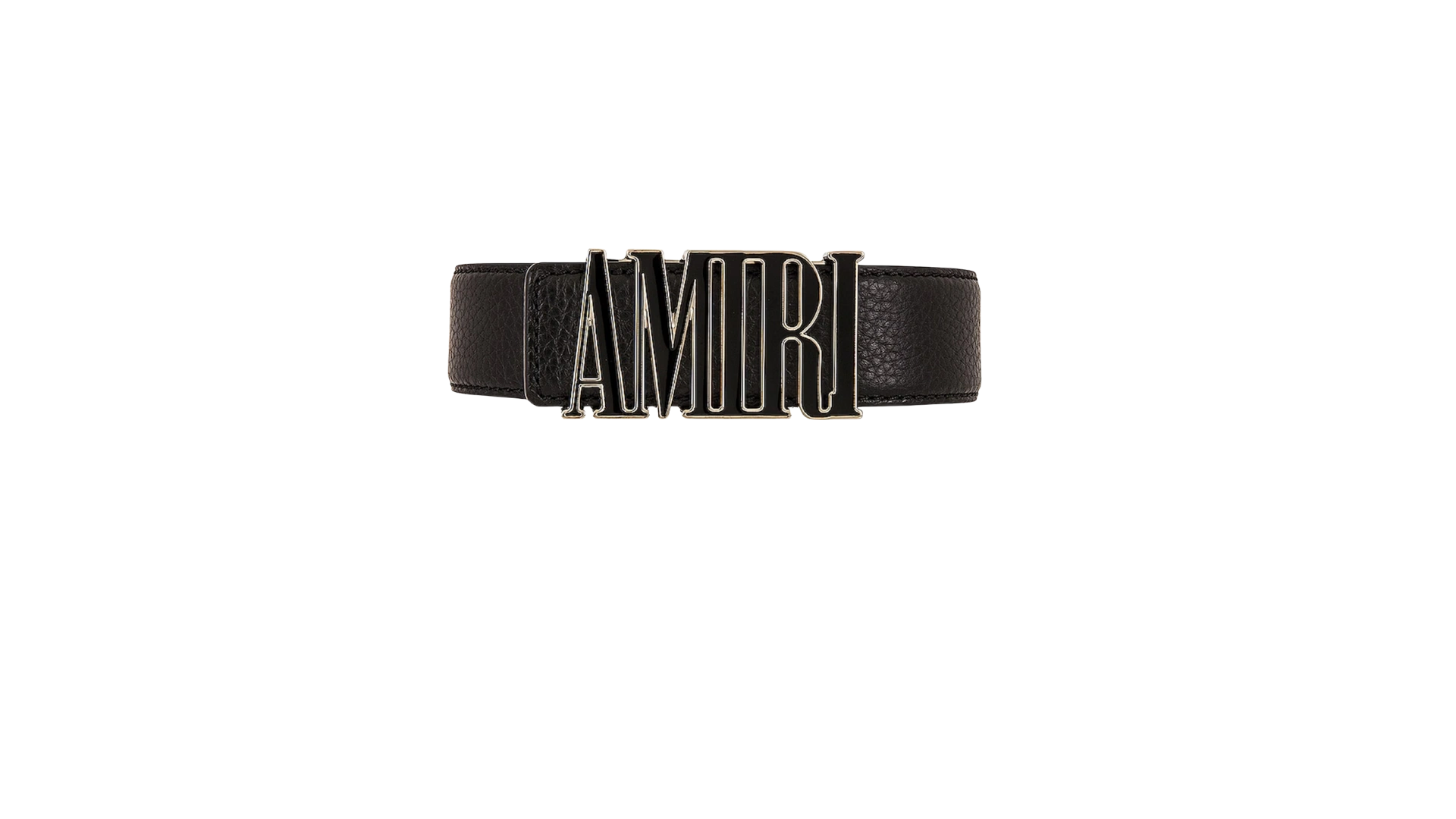 CINTURA AMIRI
