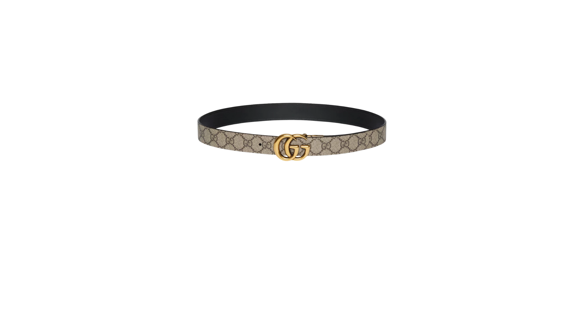 CINTURA GUCCI