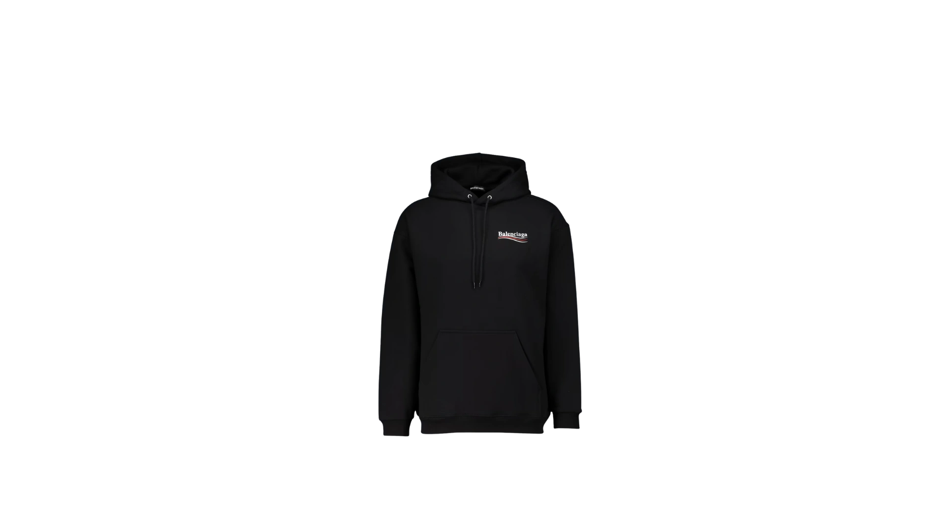 FELPA BALENCIAGA