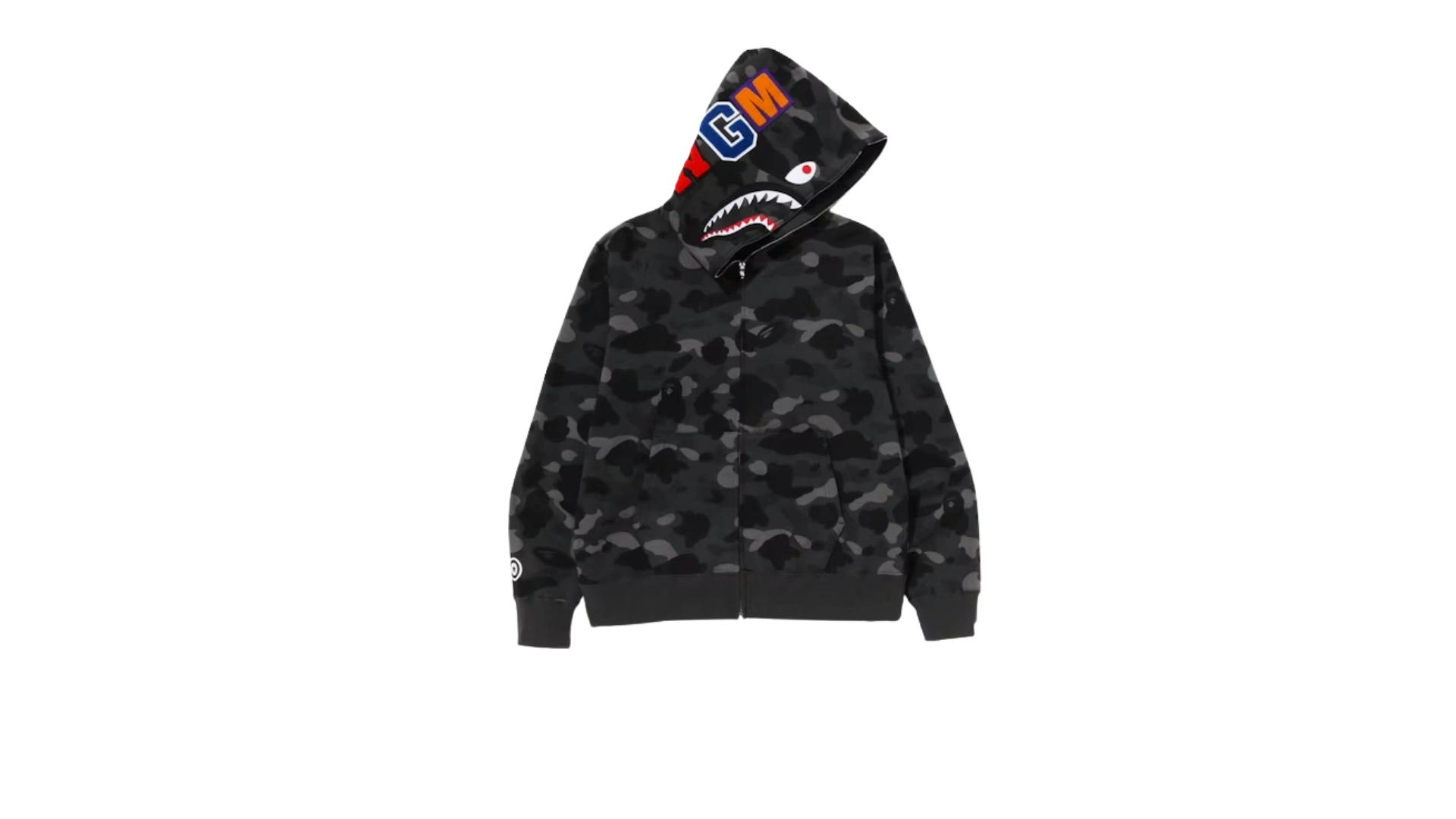 FELPA BAPE
