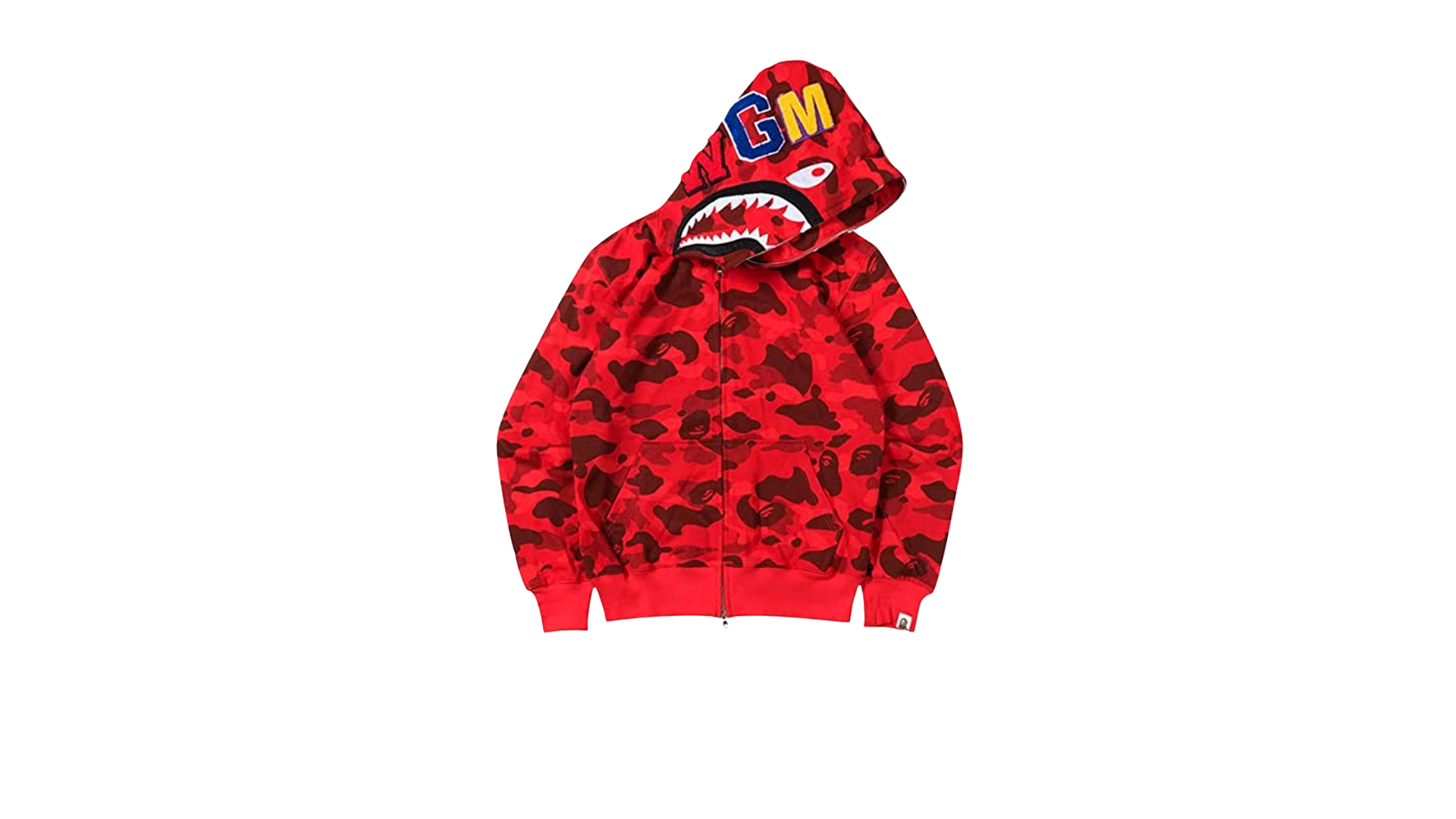 FELPA BAPE