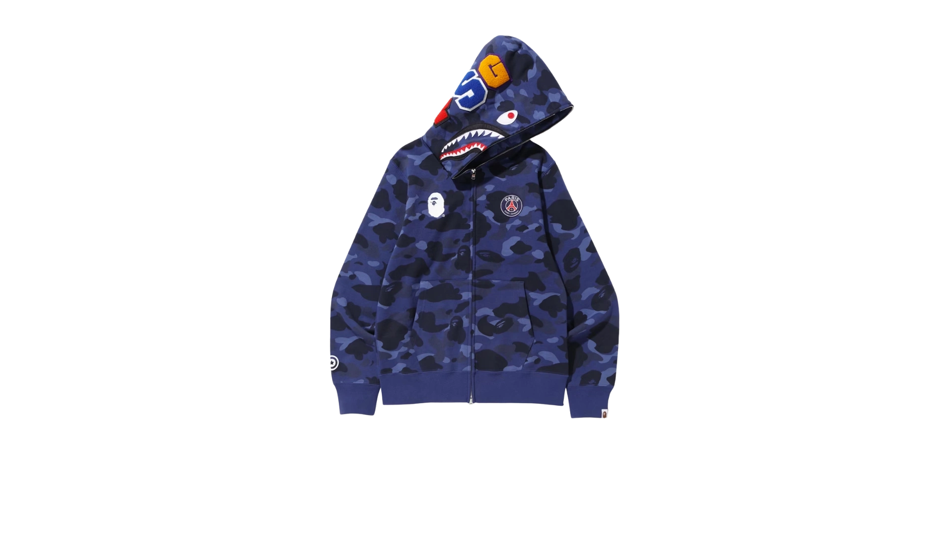 FELPA BAPE