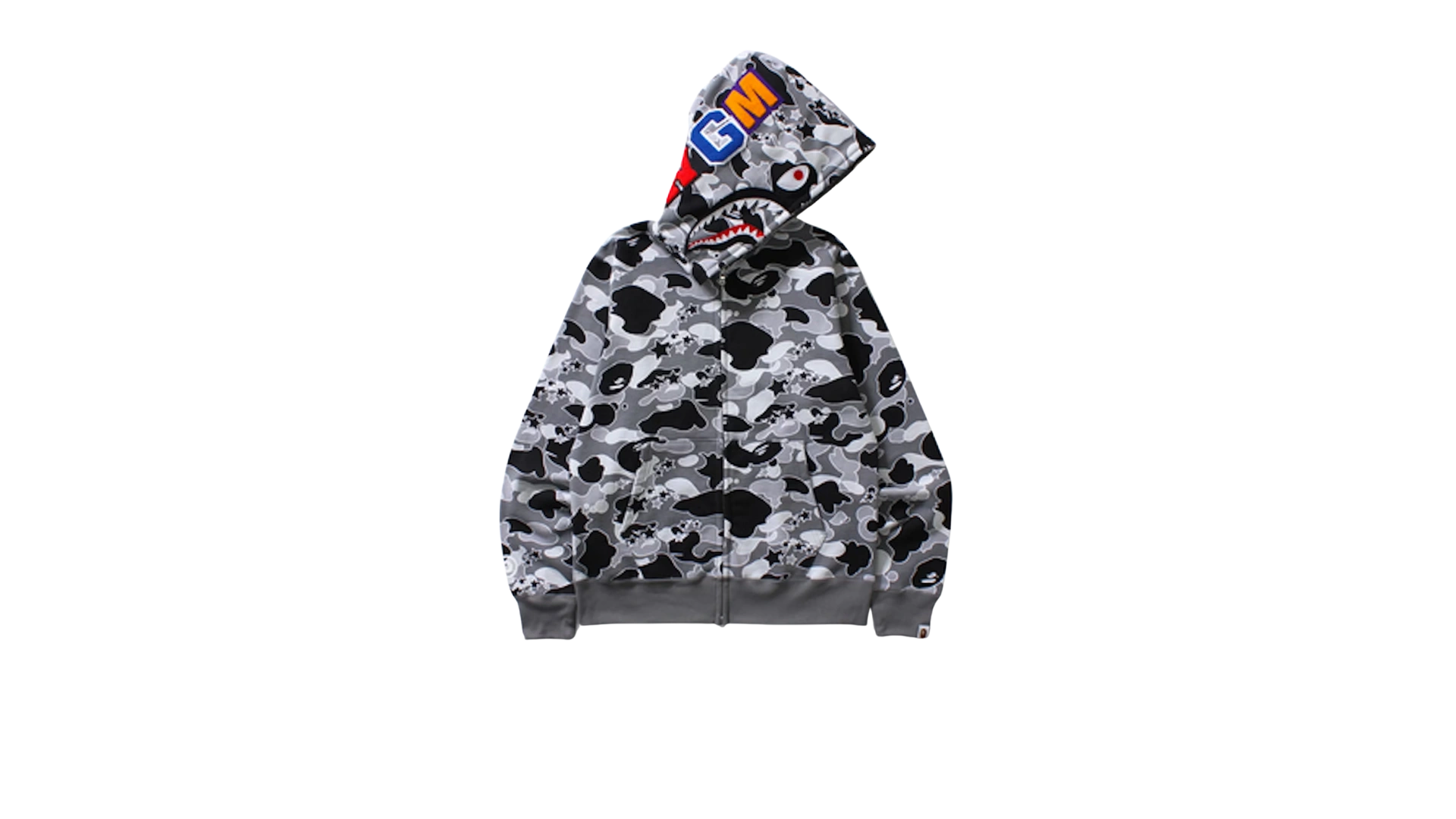 FELPA BAPE