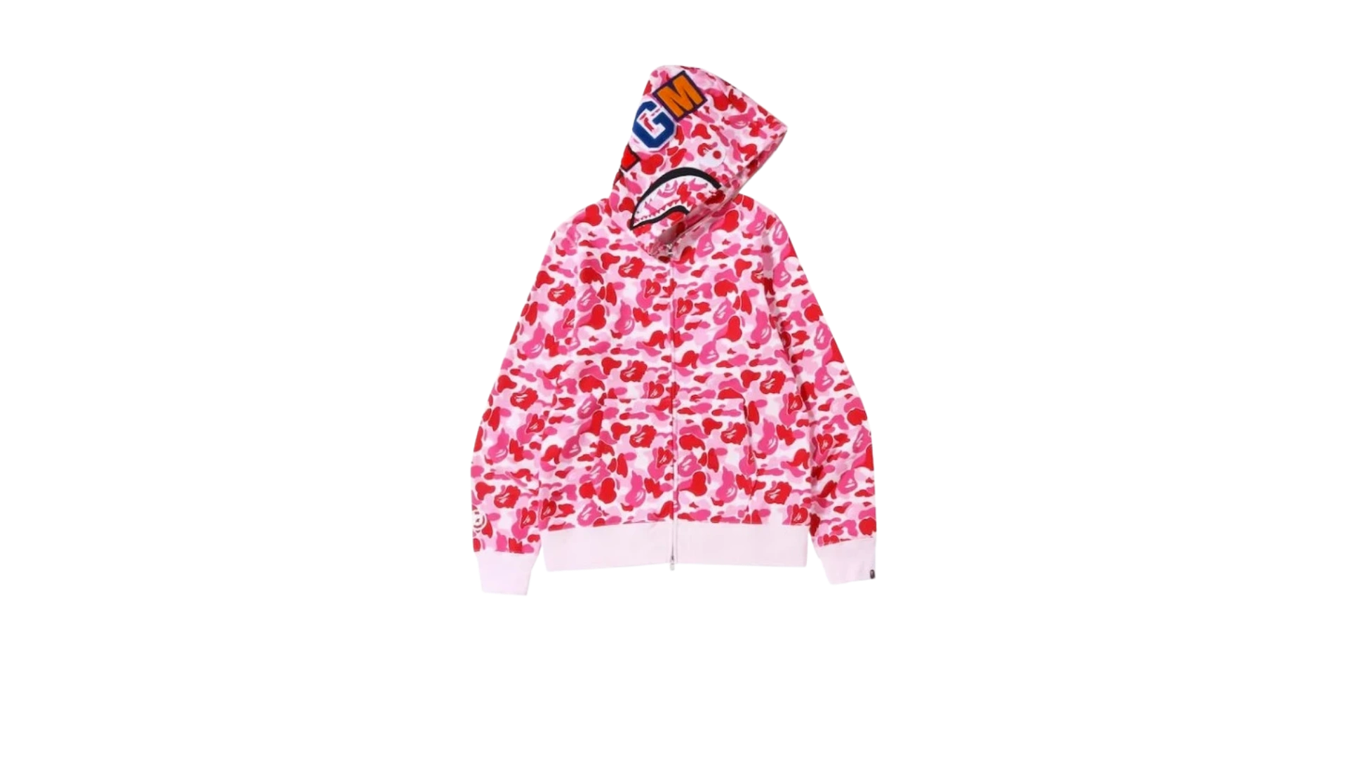 FELPA BAPE