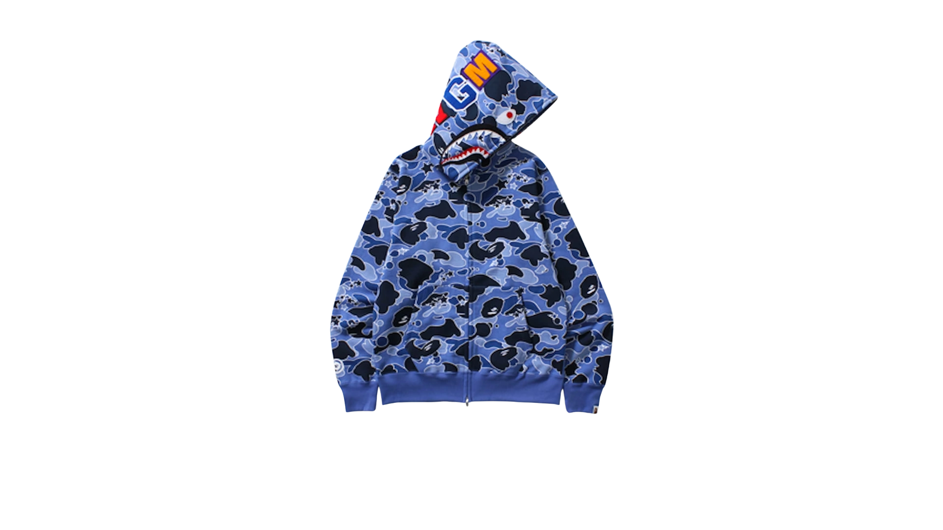 FELPA BAPE