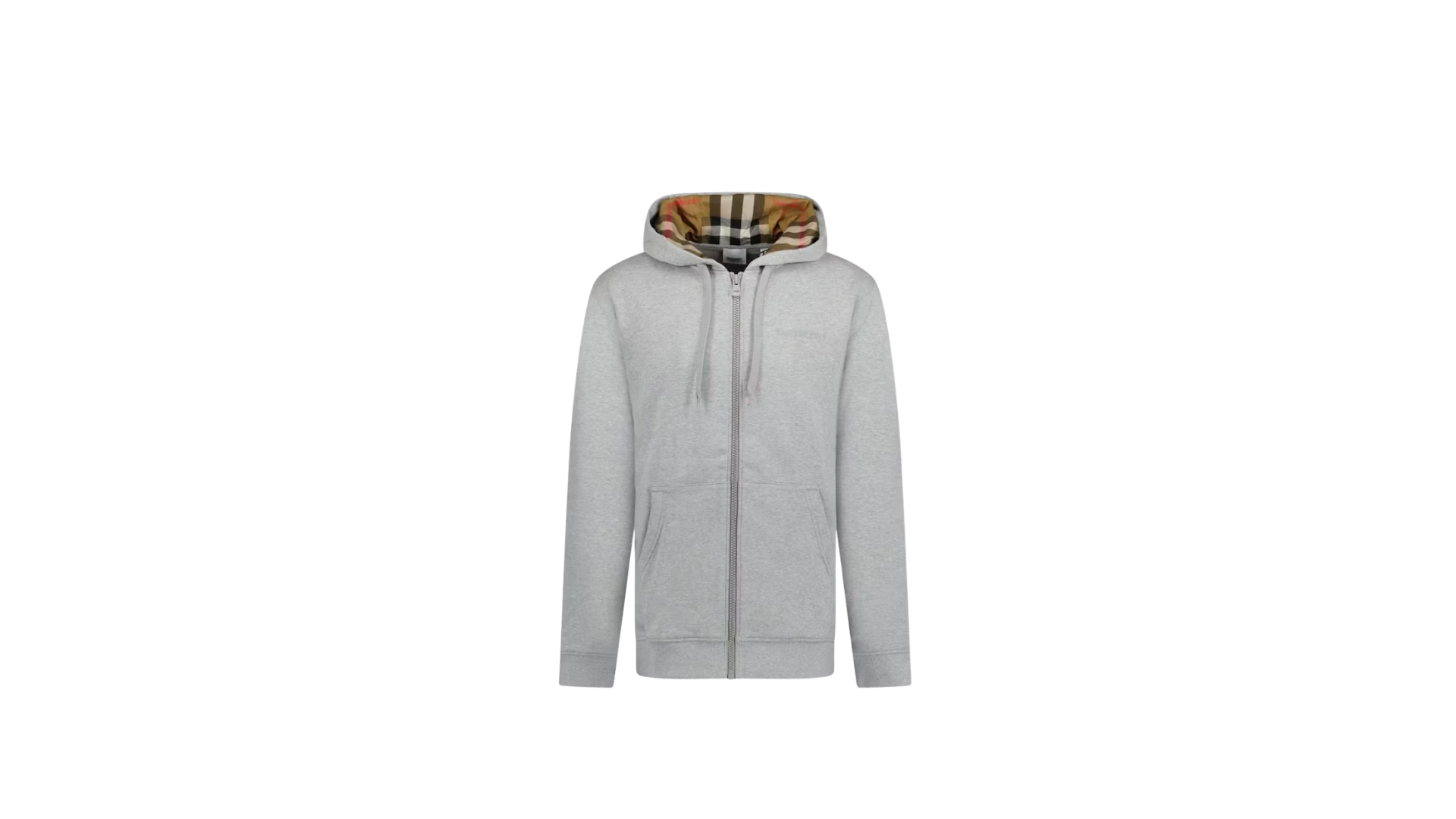 FELPA BURBERRY