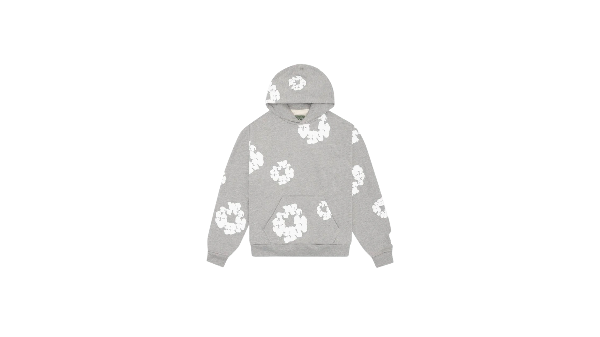 FELPA DENIM TEARS