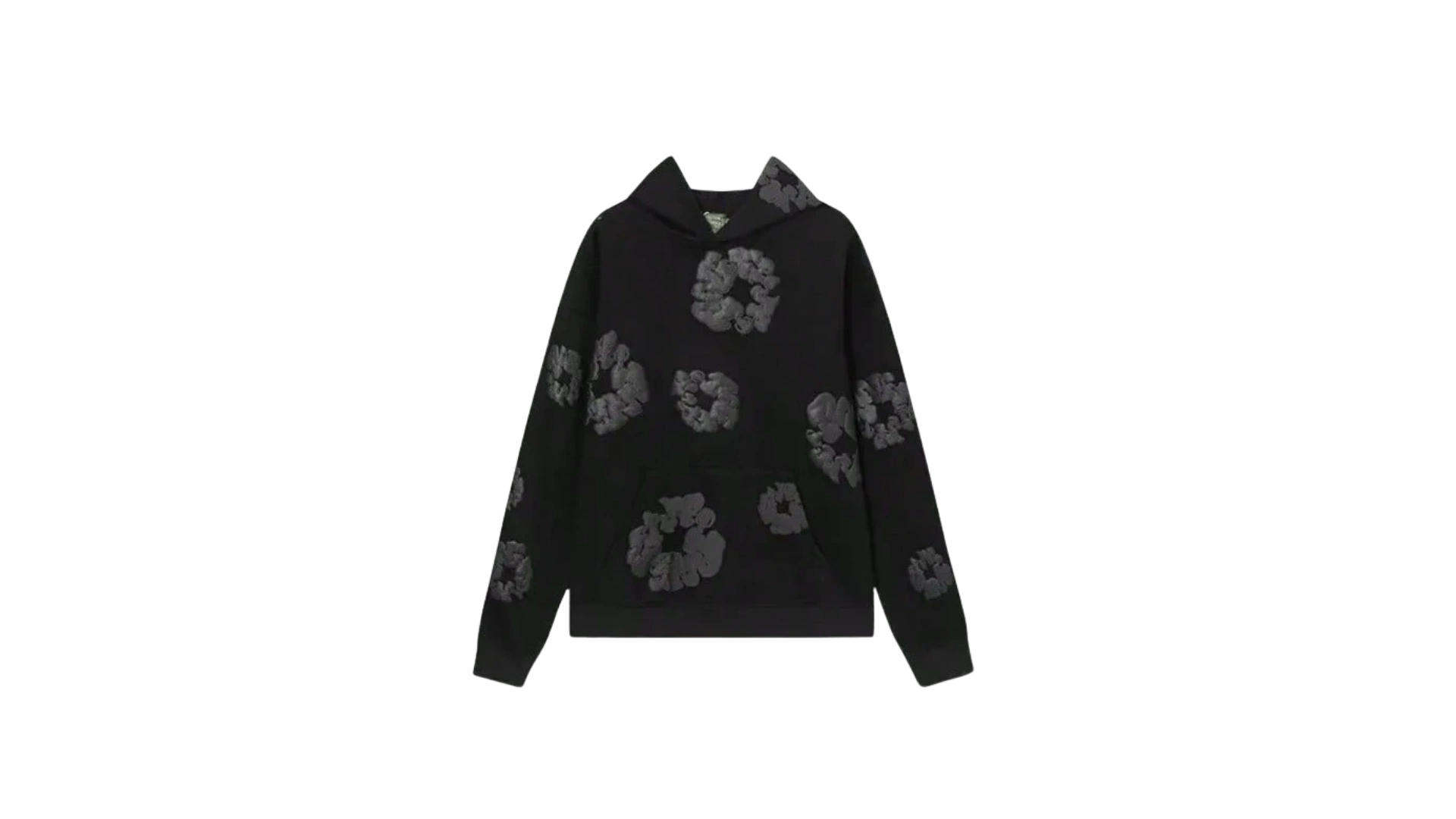 FELPA DENIM TEARS