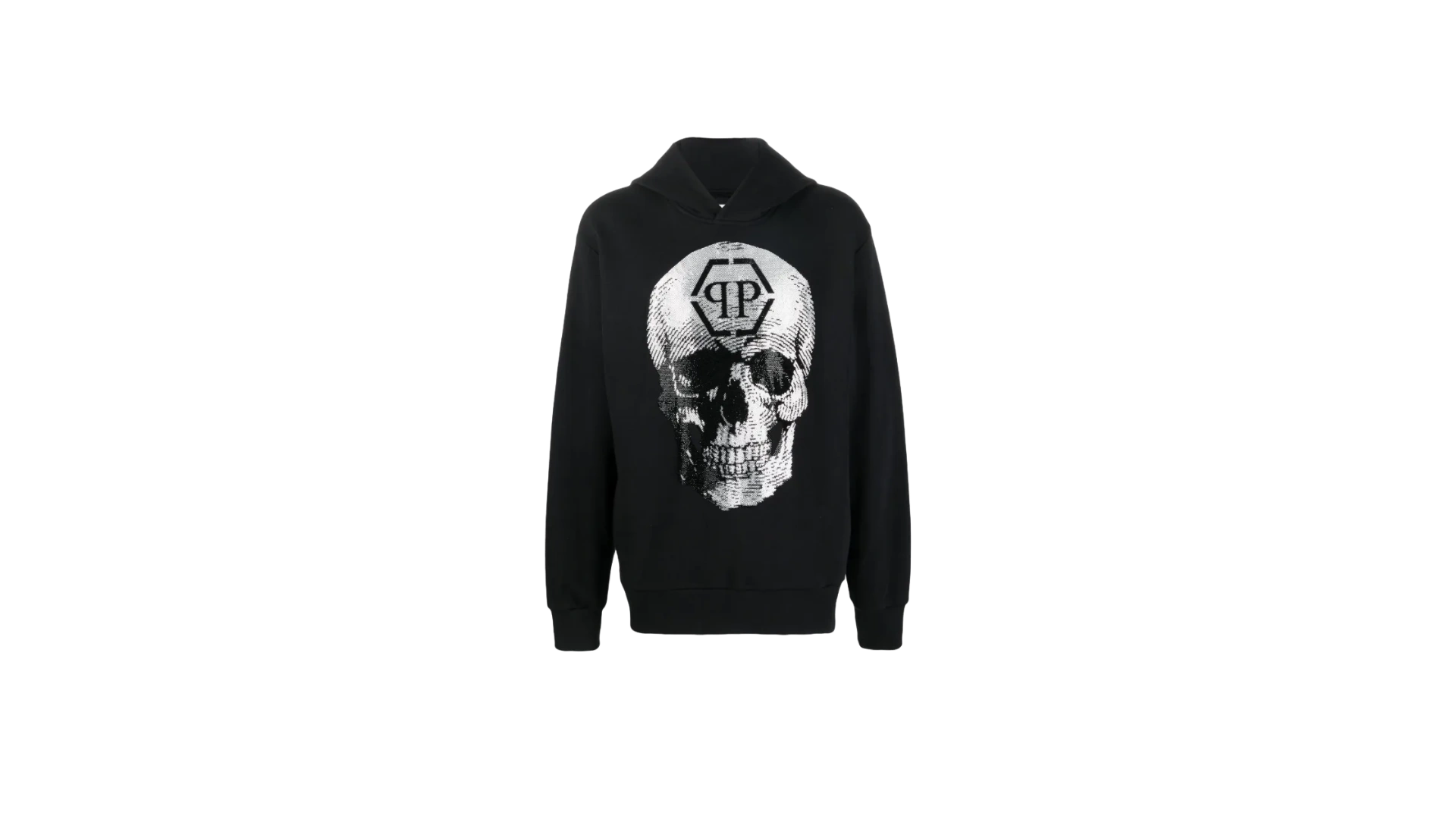 FELPA PHILIPP PLEIN