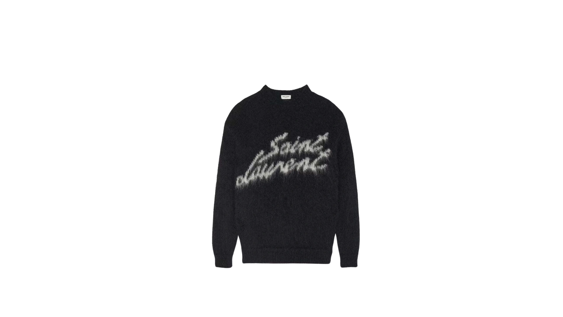 FELPA SAINT LAURENT