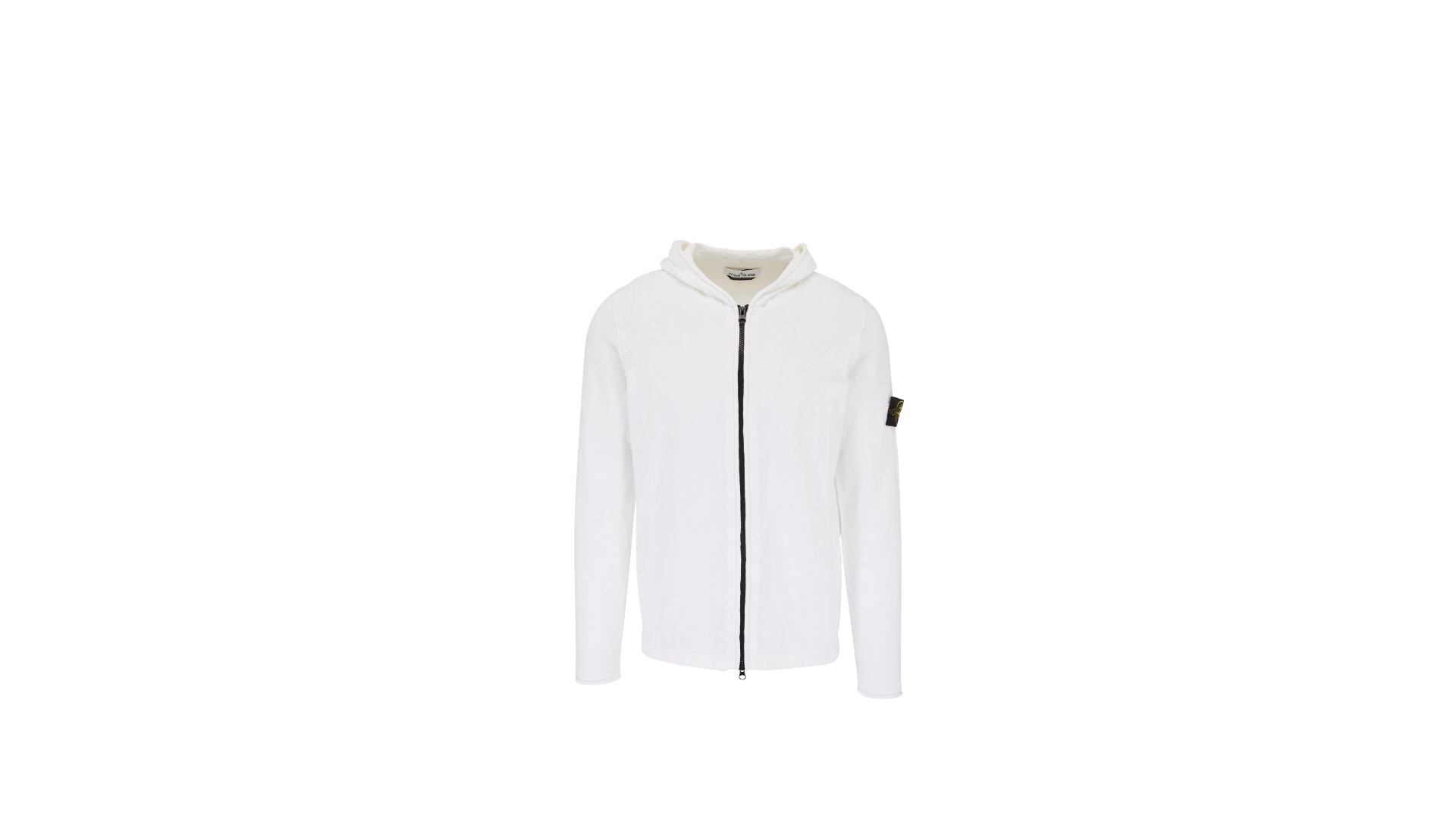 FELPA STONE ISLAND
