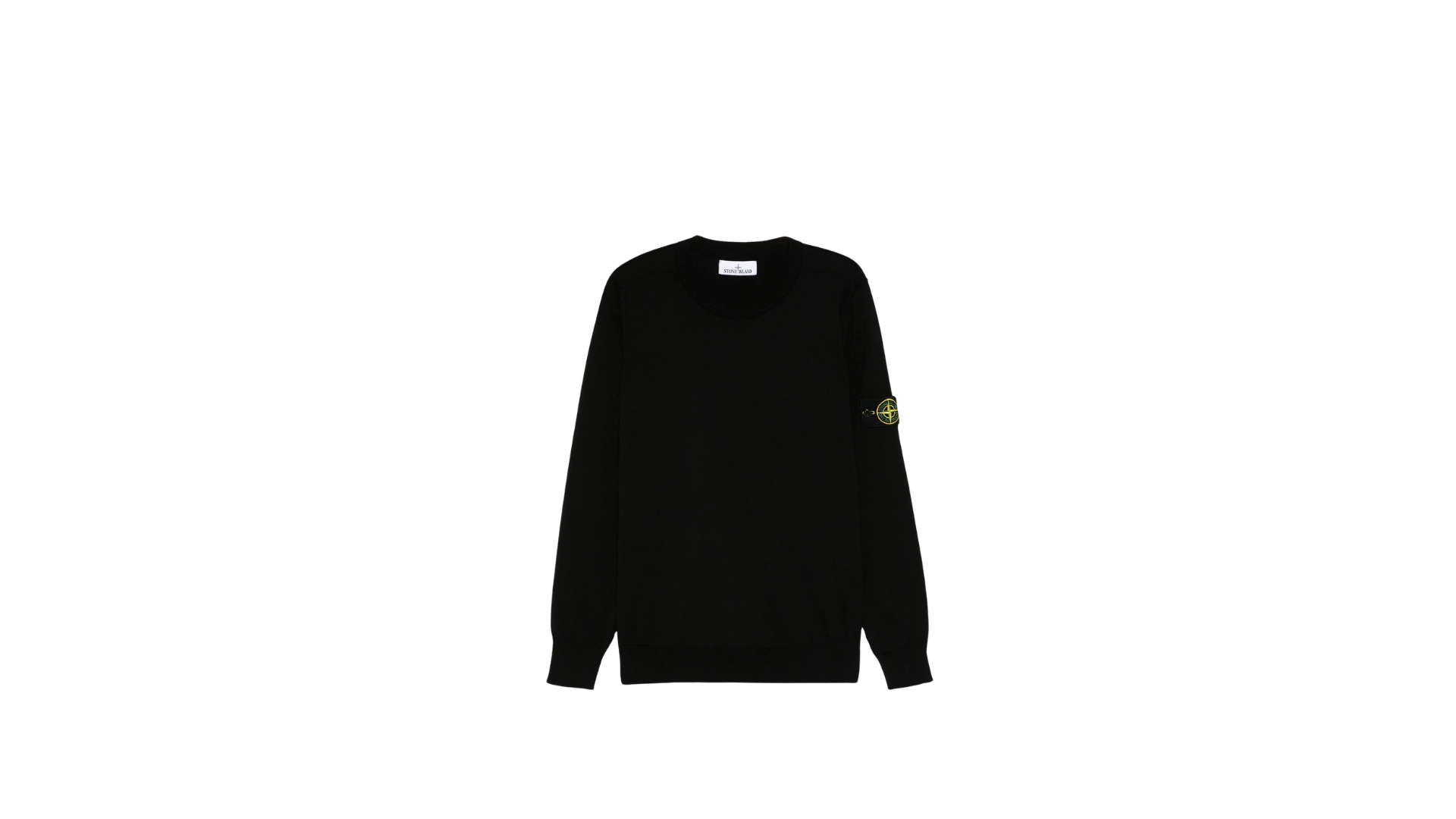 FELPA STONE ISLAND