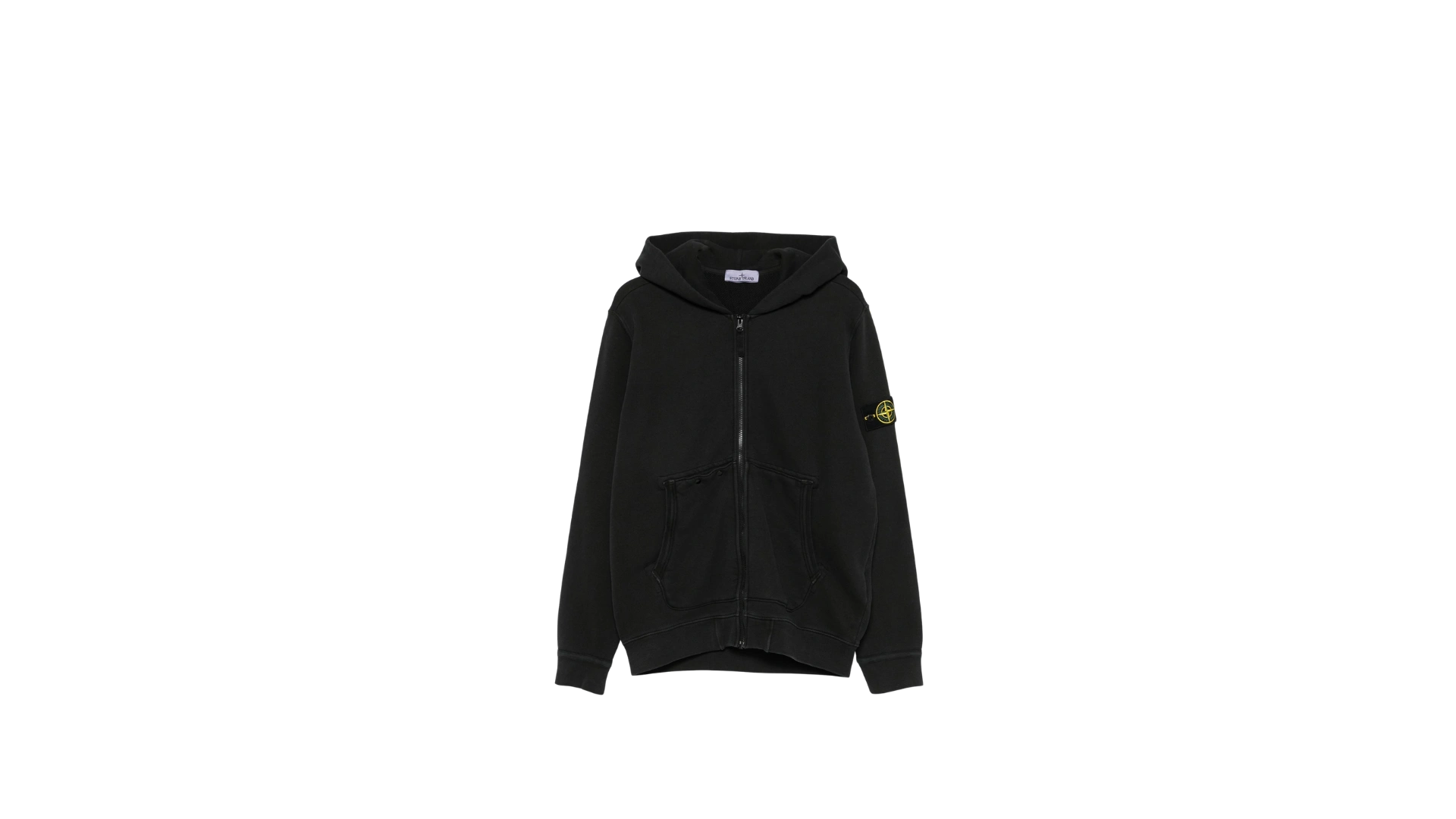 FELPA STONE ISLAND