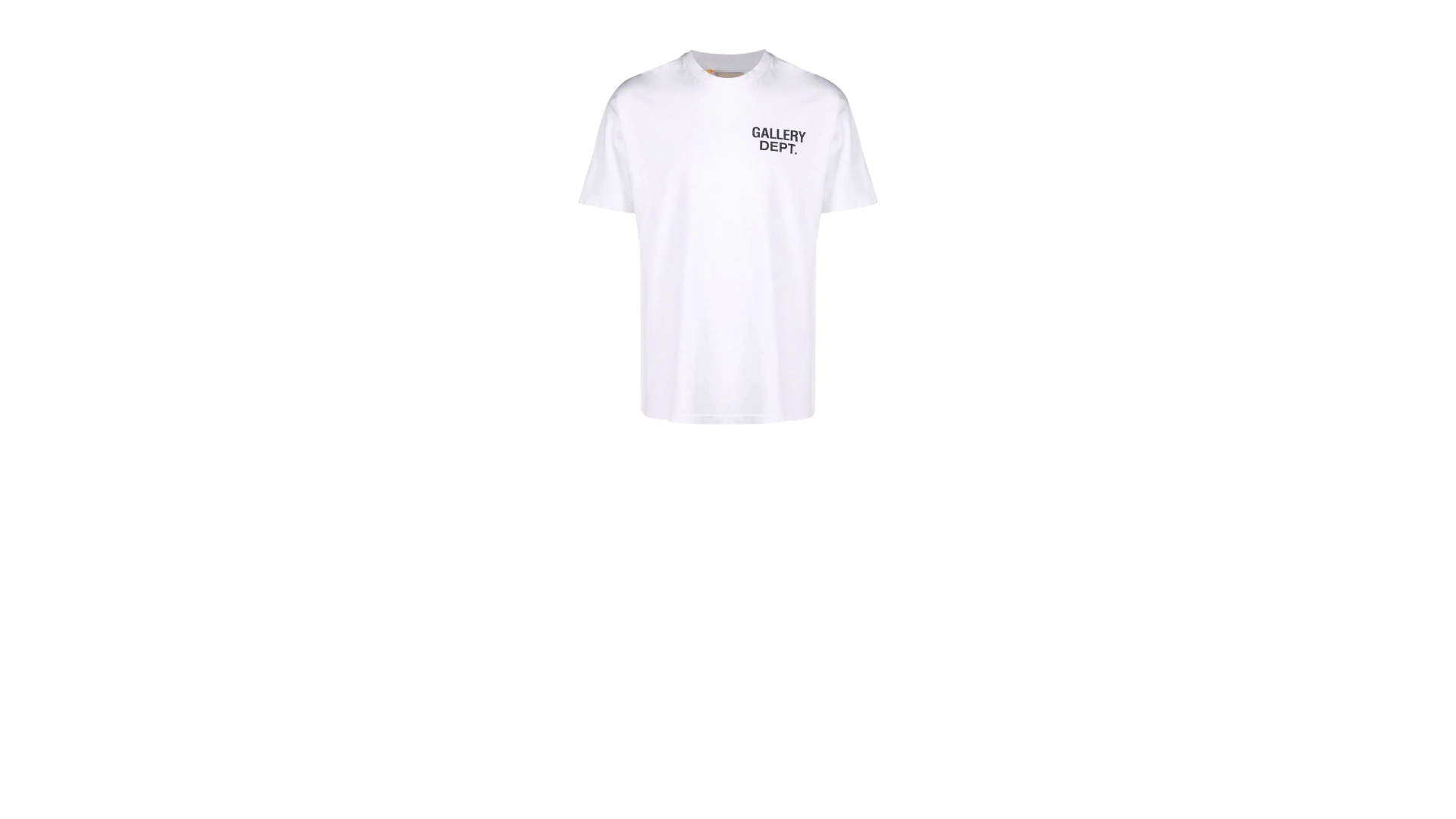 GALLERY DEPT T-SHIRT