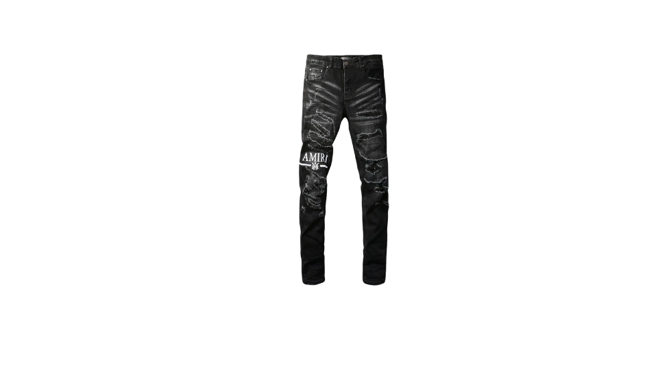 JEANS AMIRI