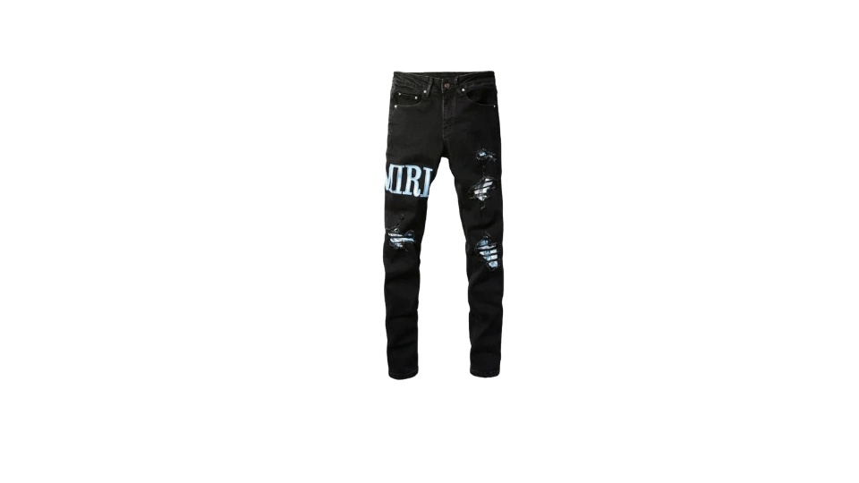 JEANS AMIRI