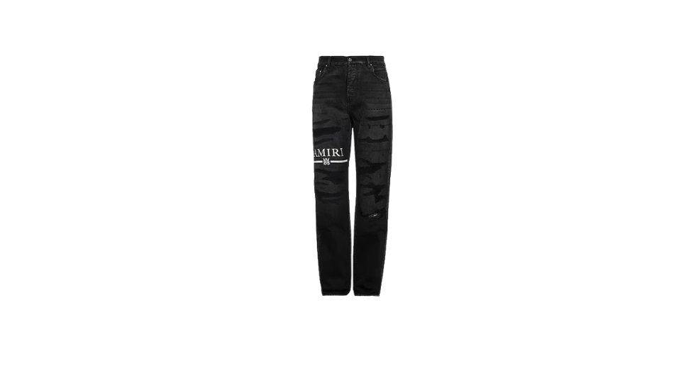 JEANS AMIRI