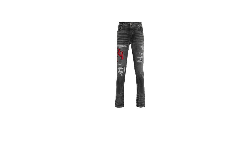 JEANS AMIRI