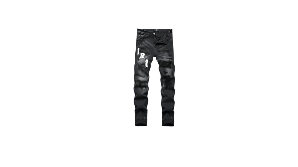 JEANS AMIRI