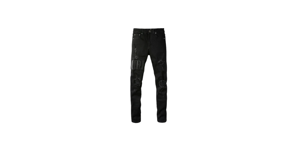 JEANS AMIRI