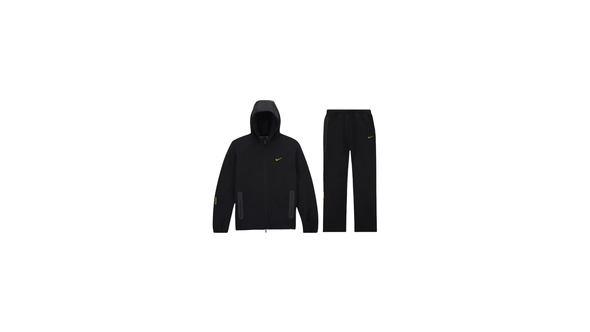 NIKE TECH