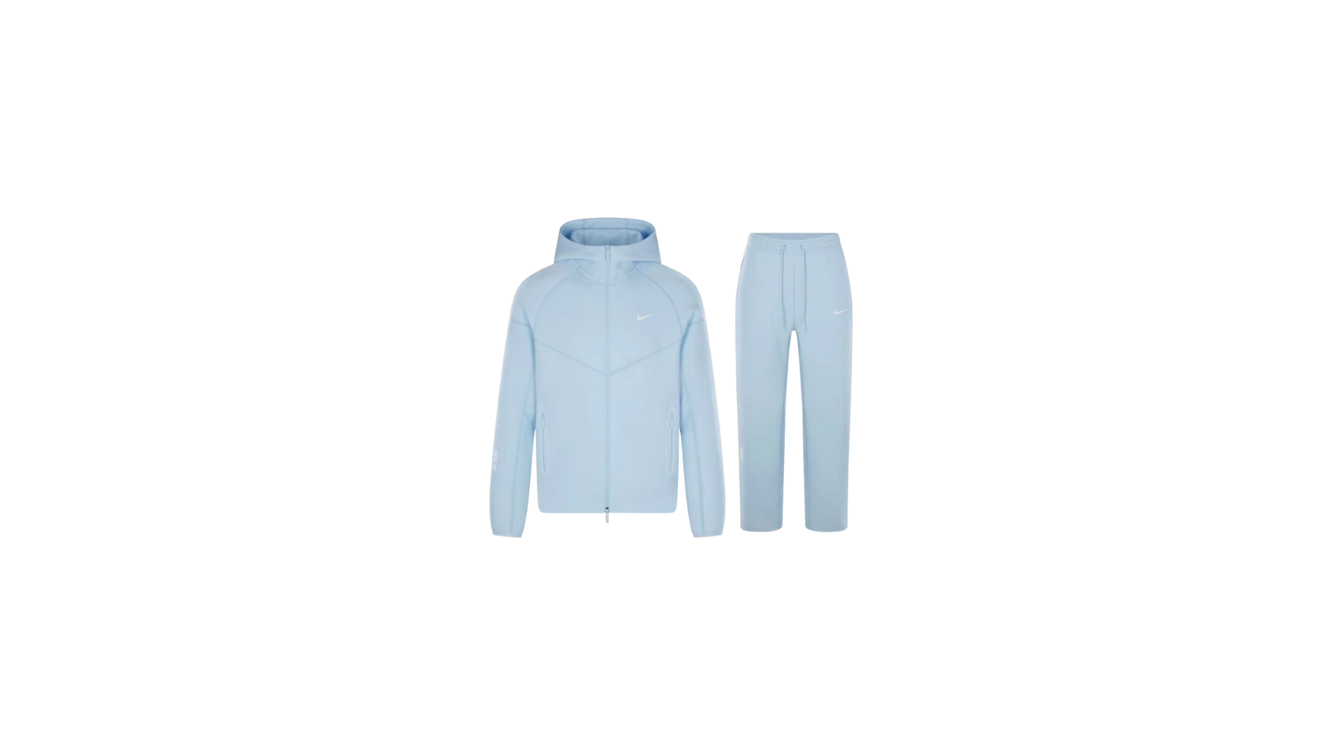 NIKE TECH
