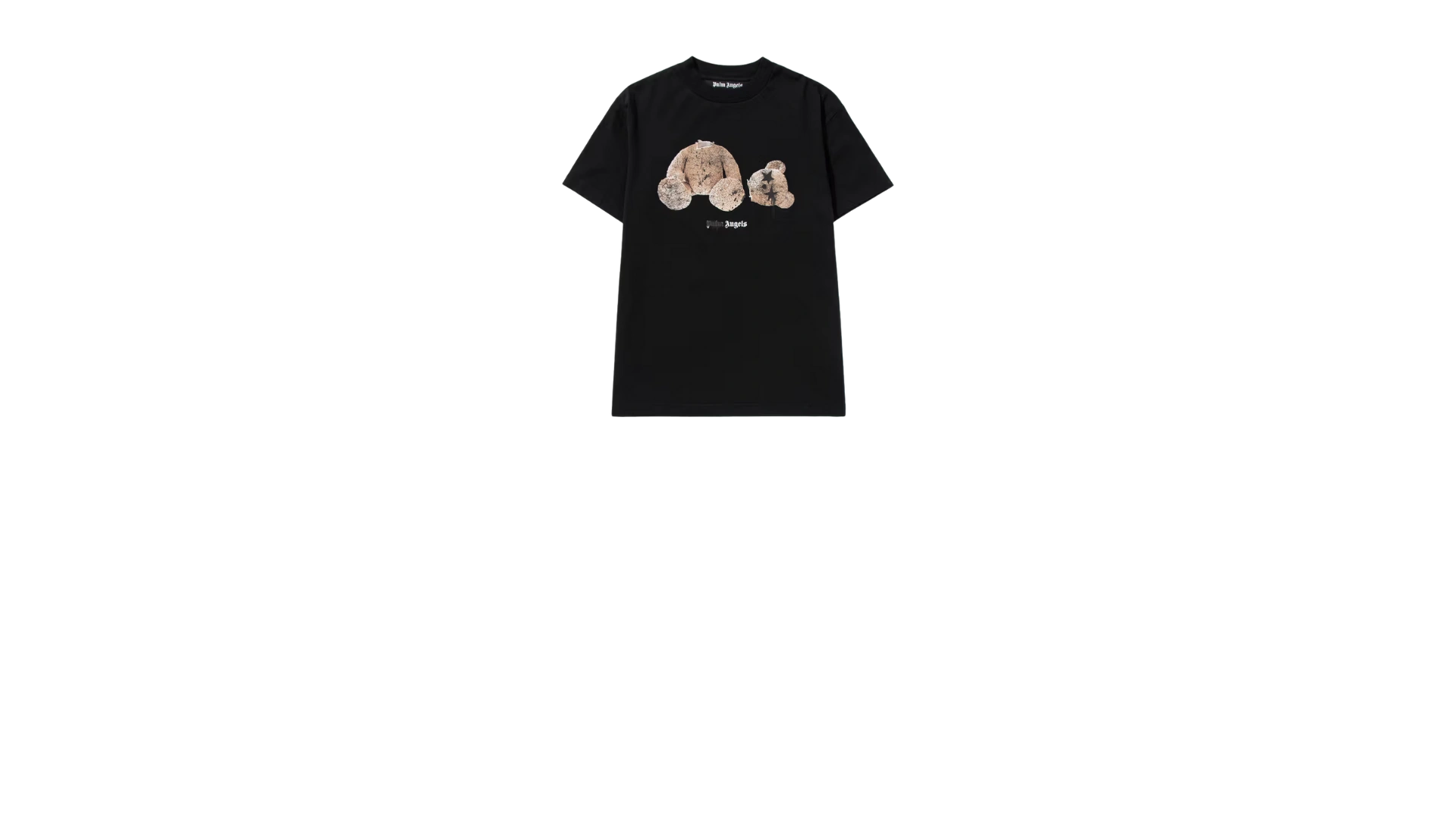 PALM ANGELS T-SHIRT