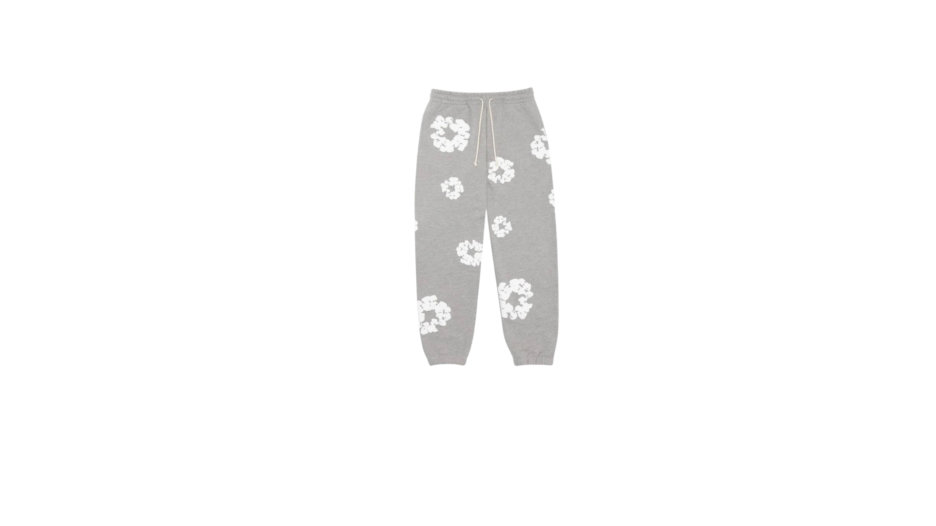 PANTALONE DENIM TEARS