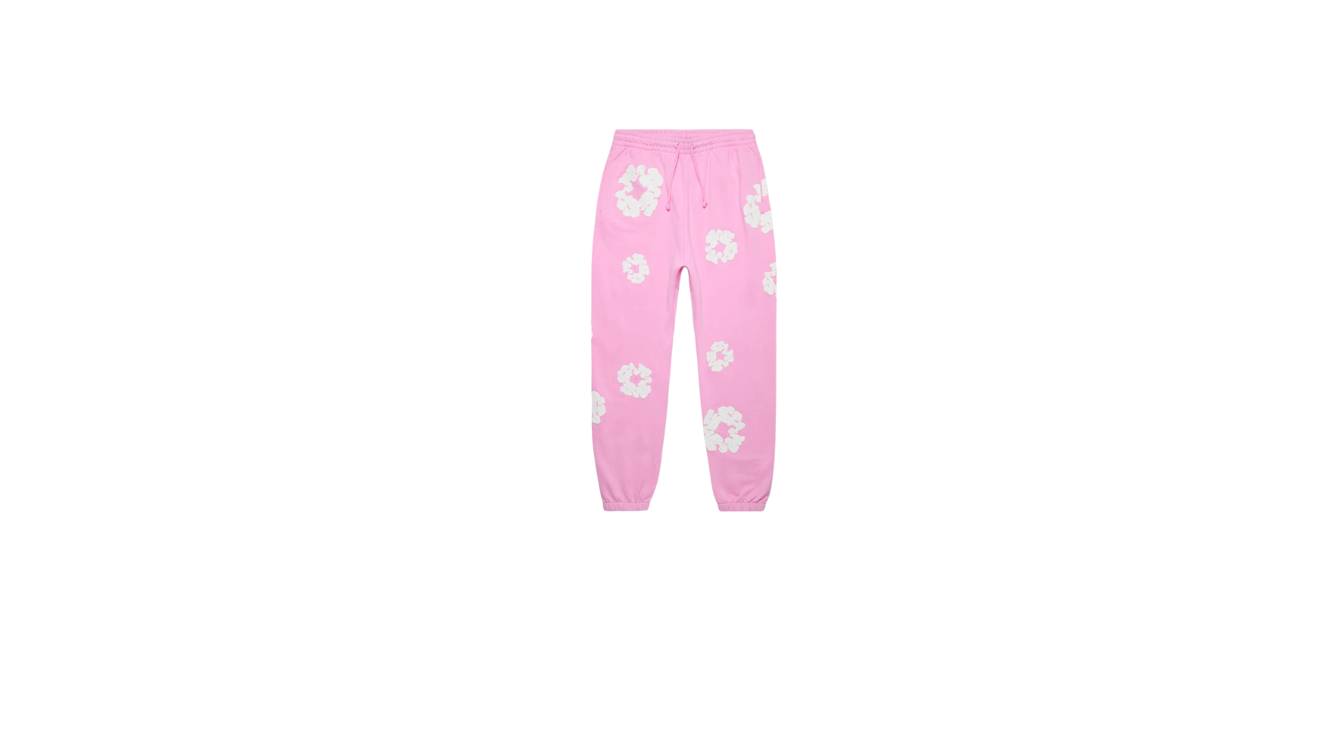 PANTALONE DENIM TEARS