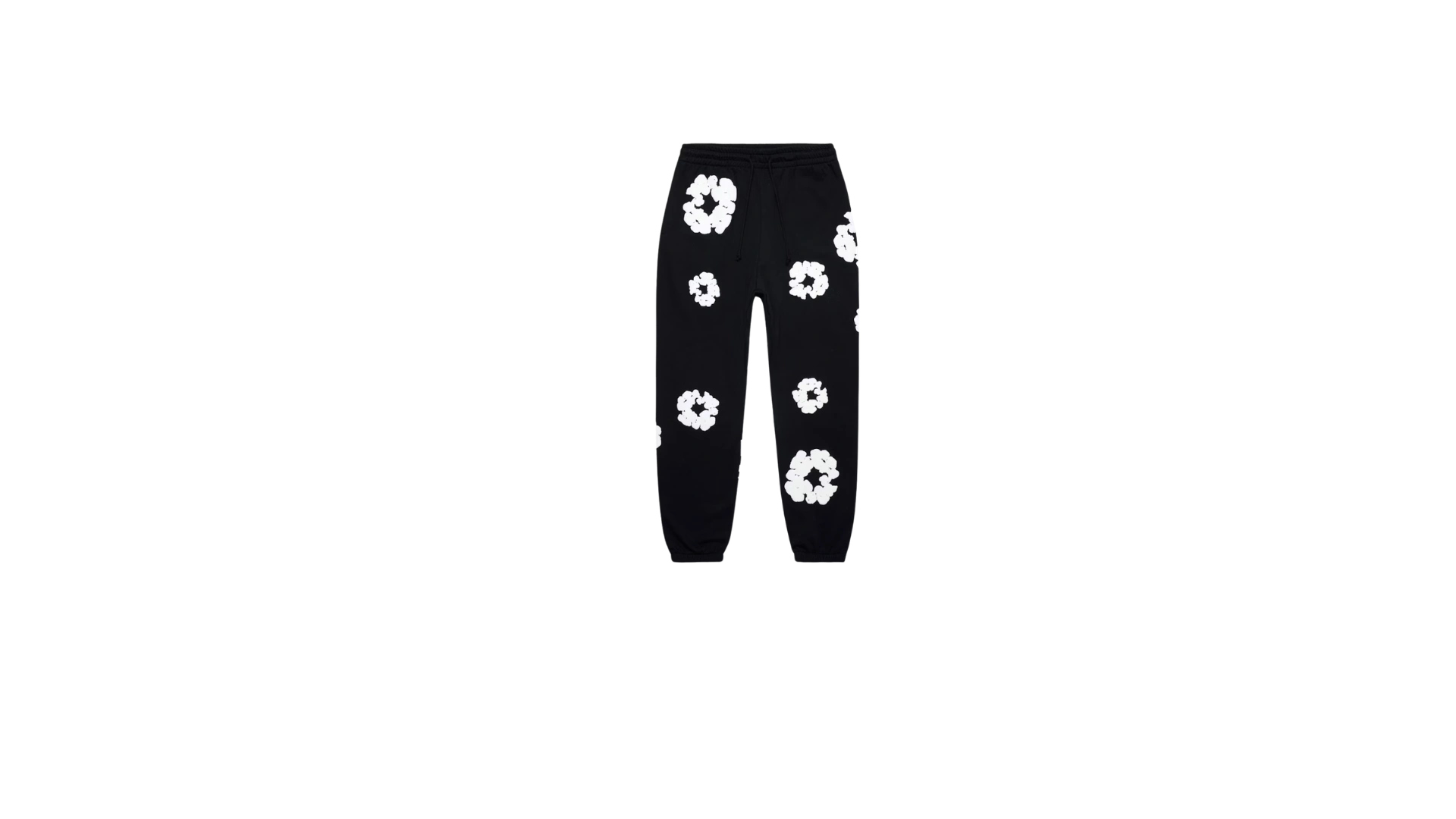 PANTALONE DENIM TEARS