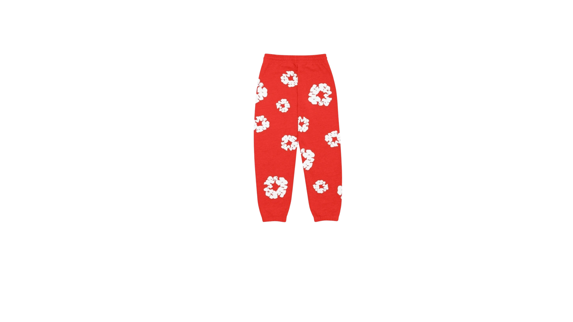 PANTALONE DENIM TEARS