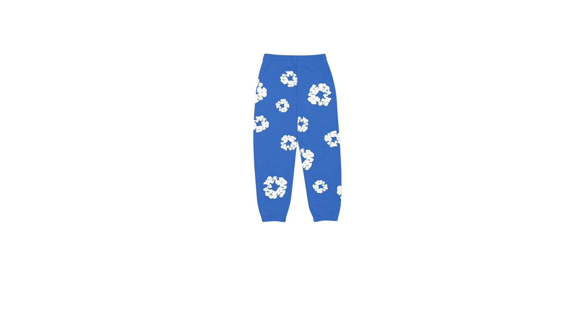 PANTALONE DENIM TEARS