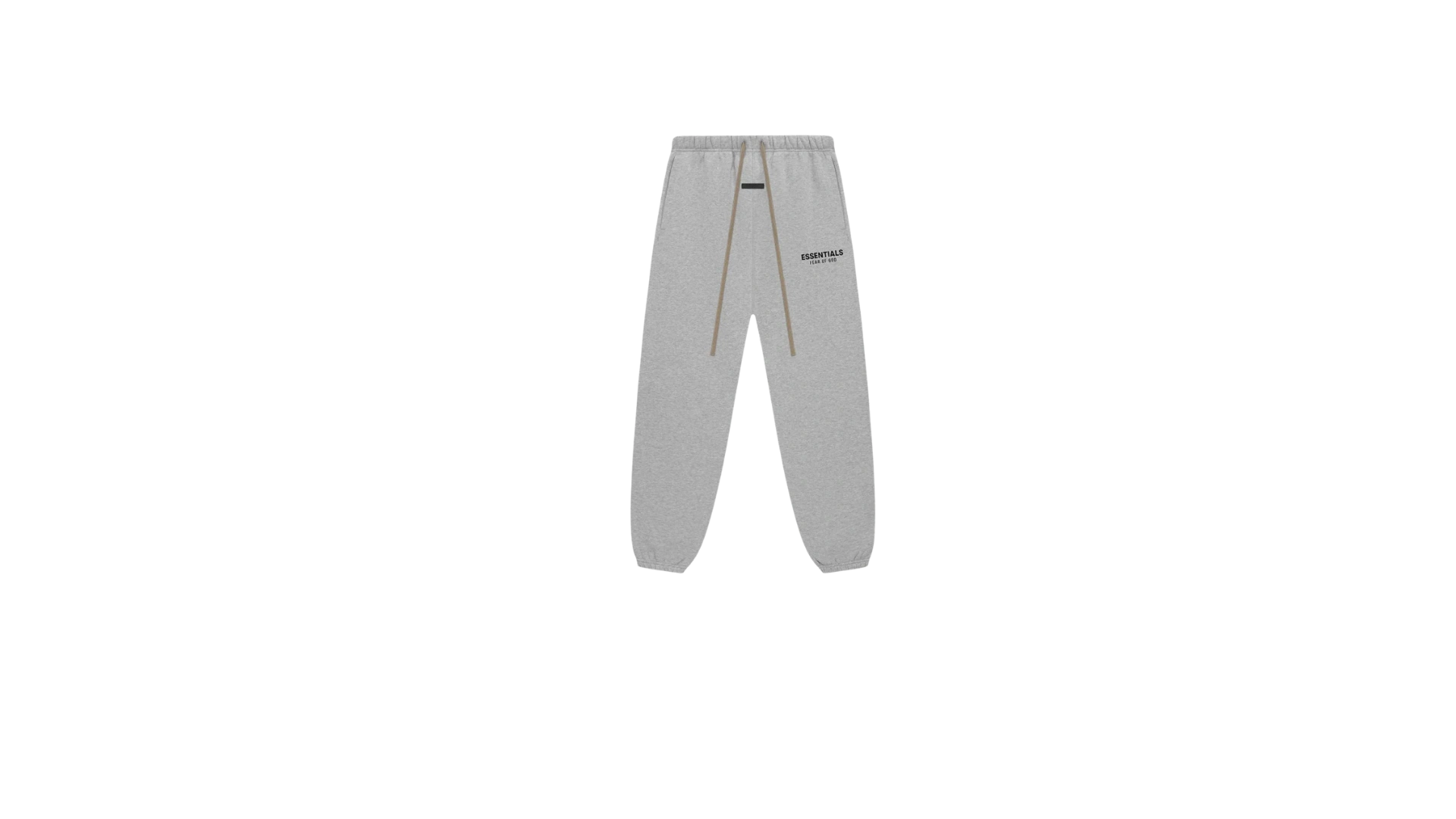 PANTALONE ESSENTIALS