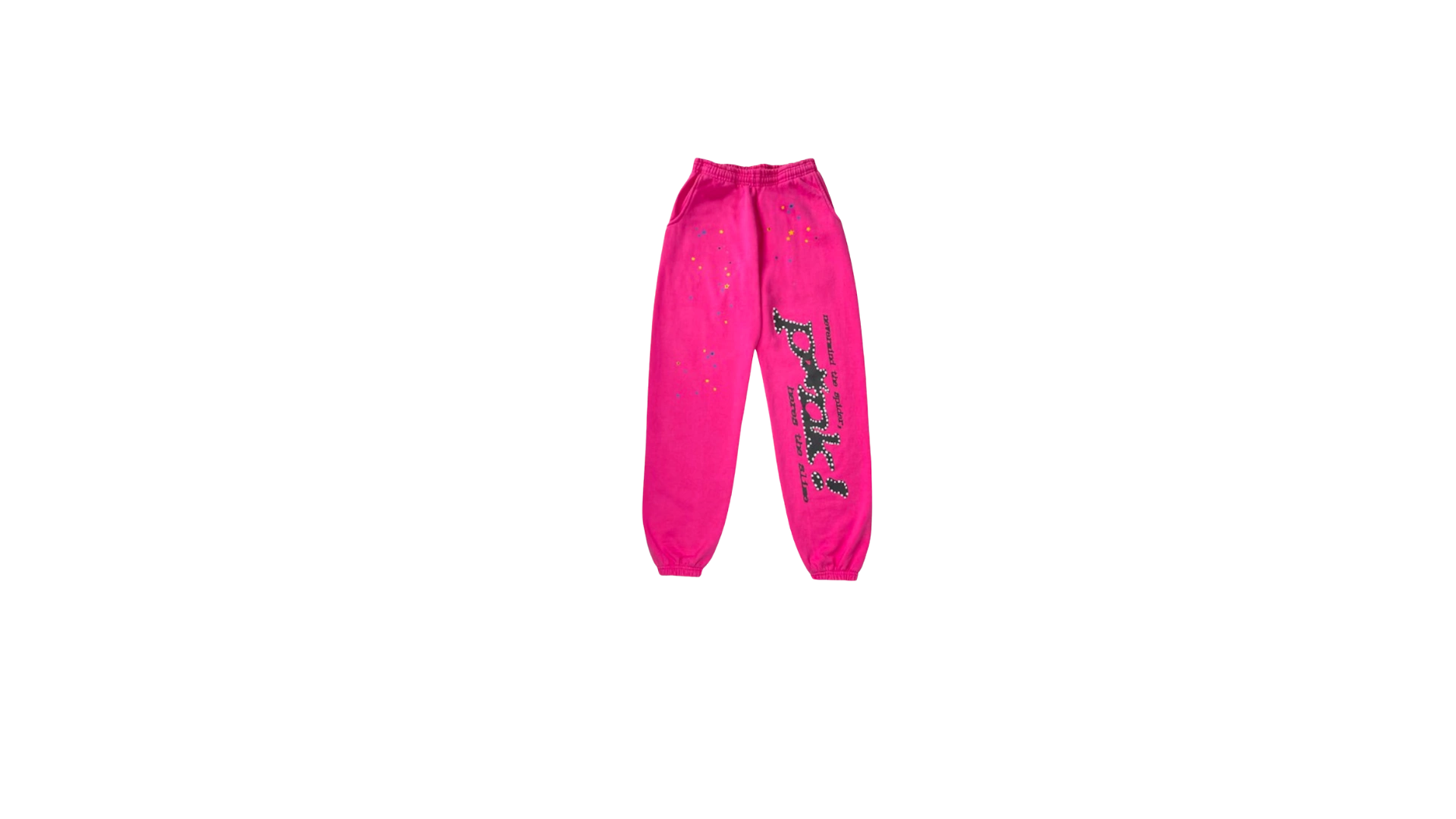 PANTALONE SP5DER