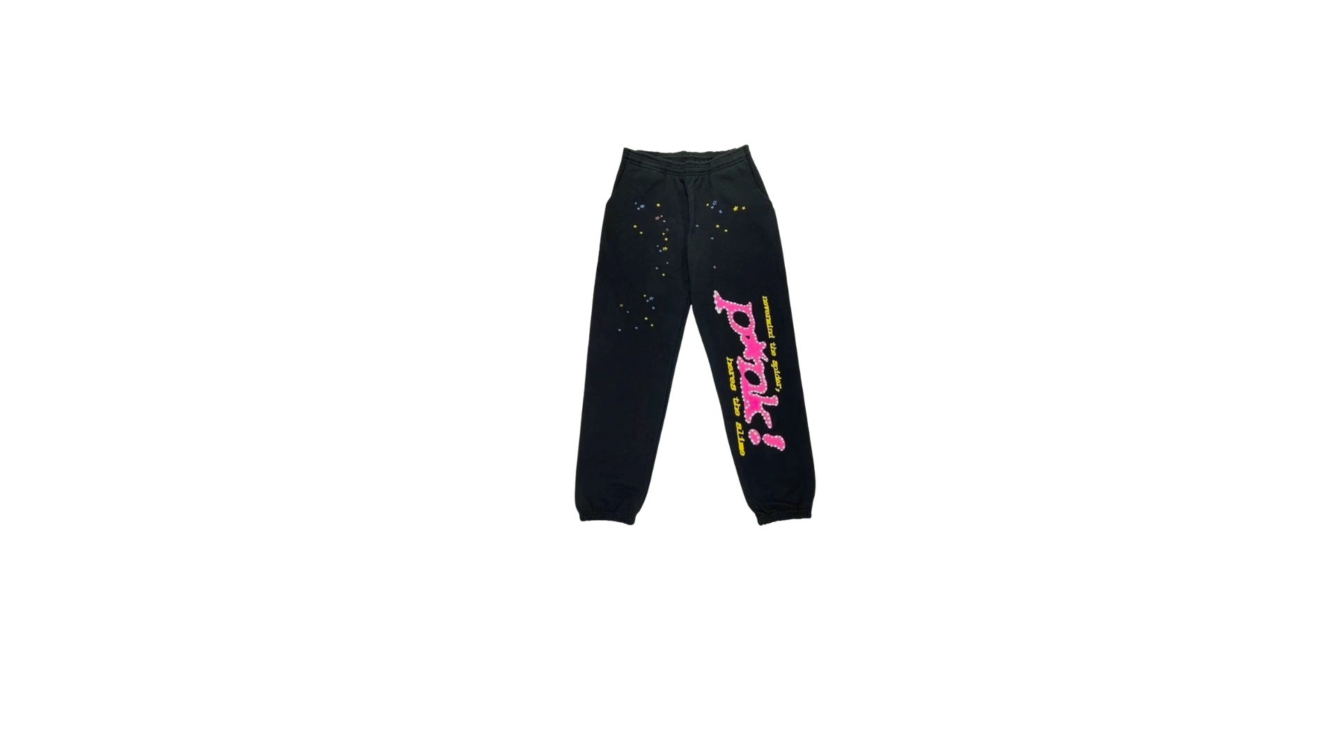 PANTALONE SP5DER
