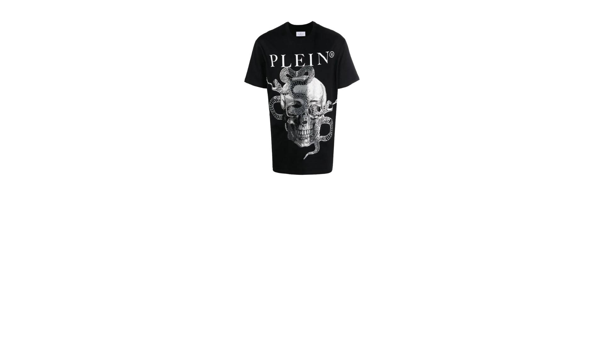 PHILIPP PLEIN T-SHIRT