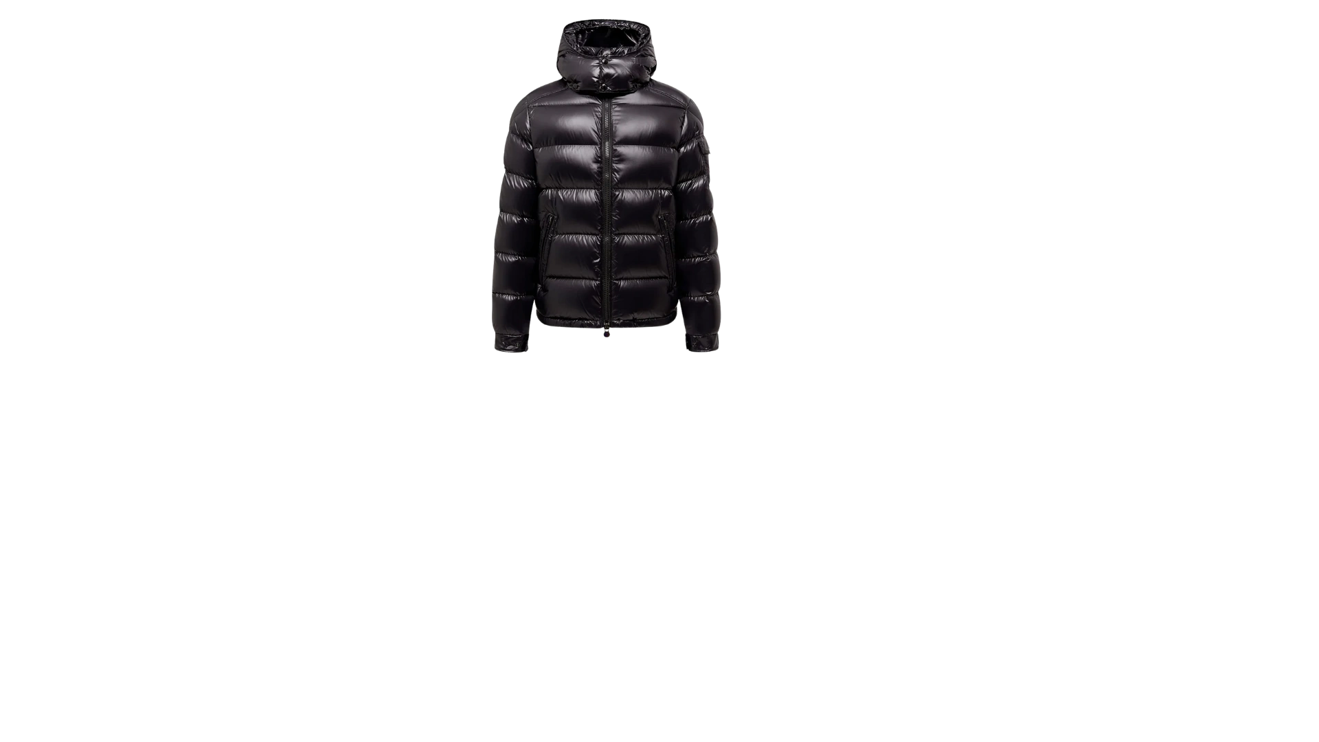 PIUMINO MONCLER