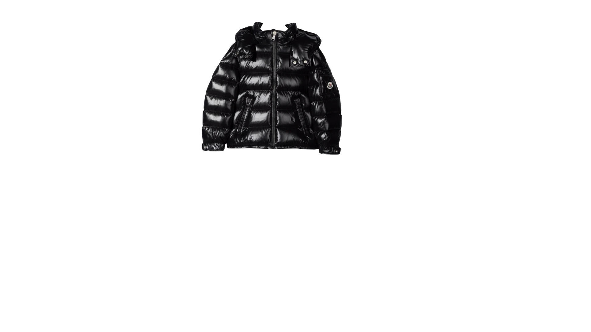 PIUMINO MONCLER
