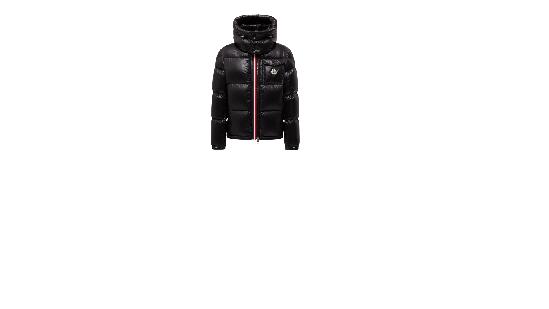 PIUMINO MONCLER