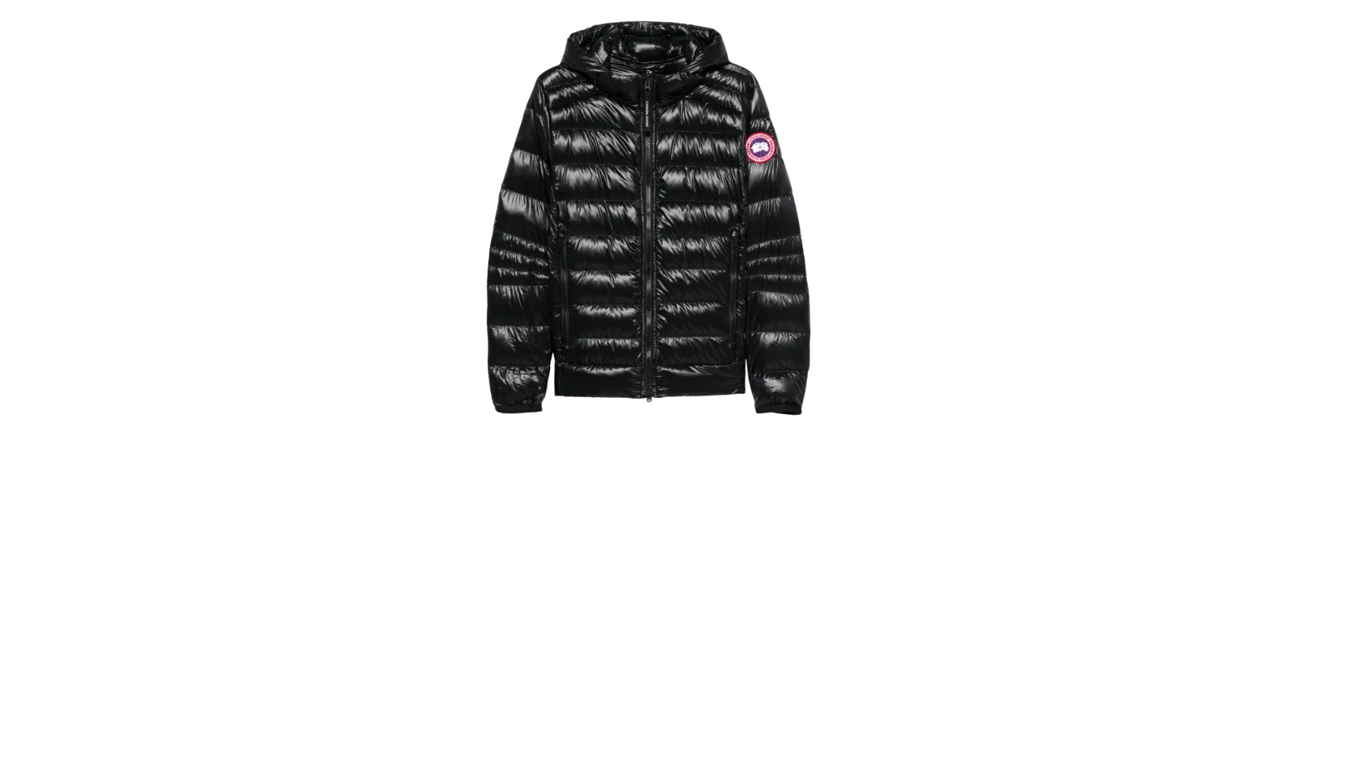 PUFFER CANADA GOOSE