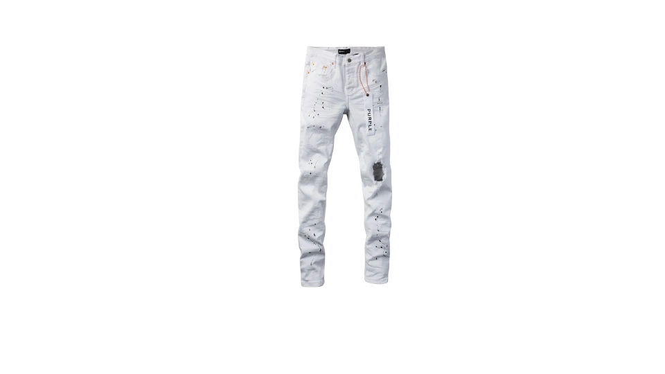 PURPLE BRAND JEANS