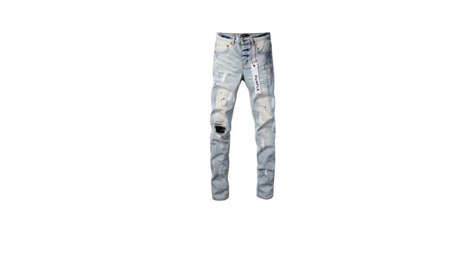 PURPLE BRAND JEANS