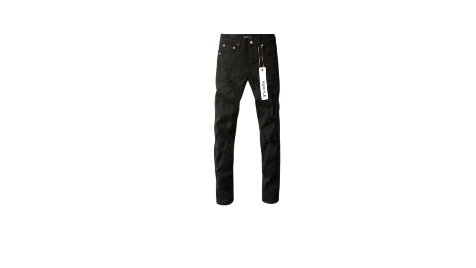 PURPLE BRAND JEANS